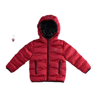 Vestiti Carnevale Bambino Anni Giubbotto Invernale Bambino