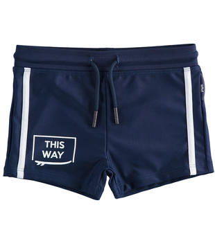 Costume per bambino sarabanda NAVY-3854