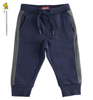 Pantalone bambino capsule Peanuts sarabanda