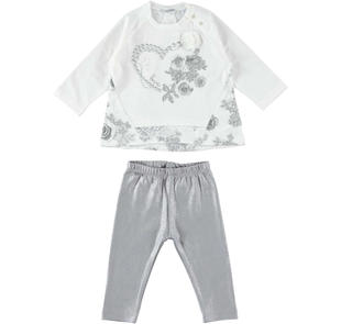 tute eleganti per bambina