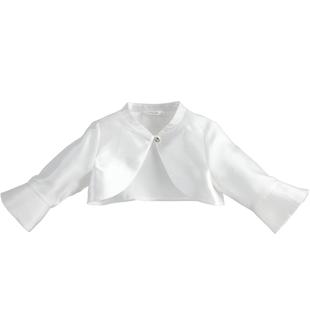 coprispalle manica lunga