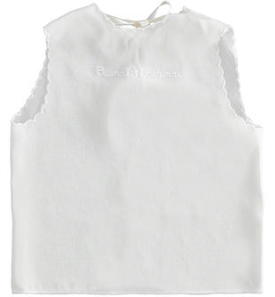Maglia della fortuna per neonati sale