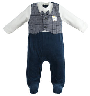 Tutina neonato elegante hotsell