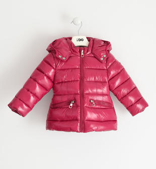 giubbotti bambina invernali