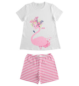 Abbigliamento per bambini da 0 a 16 anni firmato iDO by Miniconf