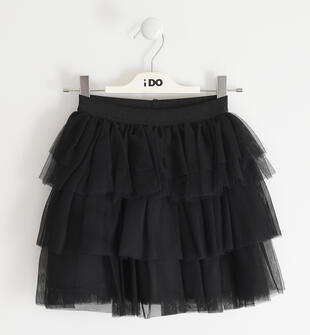 Gonna tulle bambina ido