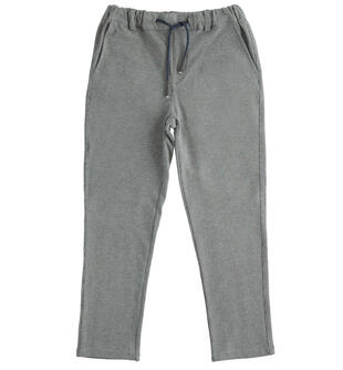 Pantaloni eleganti ragazzo ido