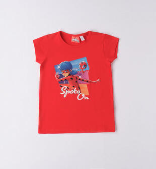 T-shirt bambina "Miraculous" ido