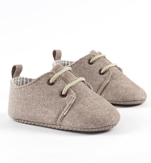 Eleganti scarpine da cerimonia per neonato da 0 a 18 mesi iDO - Accessori -  0-18 Mesi - Bambino