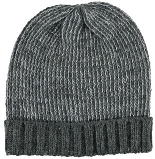Cappello tricot misto lana ido