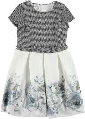 abiti bambina eleganti
