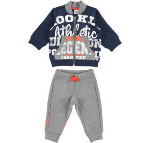 tuta champion 12 mesi