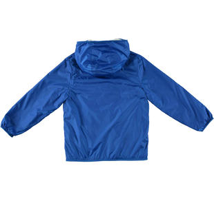 Giacca Antipioggia Bambino CMP - Impermeabile, Leggera, Con Cappuccio E Zainetto