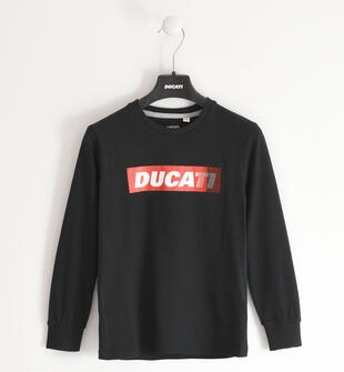 Maglietta Ducati 100% cotone ducati