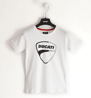 T-shirt Ducati per ragazzo ducati