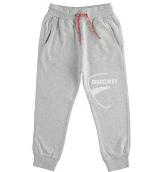 Pantaloni tuta ragazzo Ducati ducati