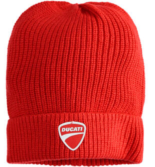 Cappello ragazzo Ducati ducati ROSSO-2236