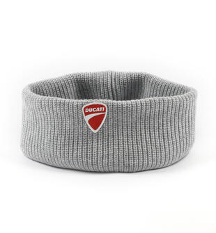 Sciarpa ragazzo Ducati ducati GRIGIO MELANGE-8992