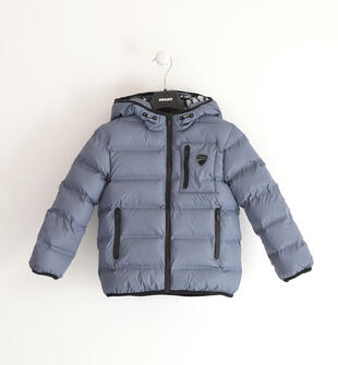 Piumino Ducati per ragazzo ducati GRIGIO SCURO-3827
