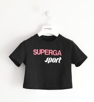 Superga T-Shirt per bambina superga