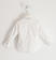 Camicia classica in popeline stretch sarabanda BIANCO-0113 back