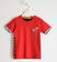 T-shirt 100% cotone con taschino "Sarabanda interpreta Ducati" sarabanda			ROSSO-2256