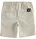 Pantalone corto in twill stretch di cotone sarabanda TORTORA-0521_back