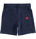 Pantalone corto 100% cotone con tasca trasparente sarabanda NAVY-3854_back