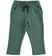 Pantalone in felpa stretch di cotone sarabanda			VERDE MILITARE-4253