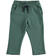 Pantalone in felpa stretch di cotone sarabanda VERDE MILITARE-4253