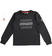 Maglietta girocollo 100% cotone Sarabanda interpreta Ducati con scritta sarabanda			NERO-0658
