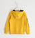 Felpa con cappuccio in jersey invernale brand 500 sarabanda OCRA-1536 back