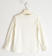 Maglietta girocollo in jersey stretch con stampa Too Me sarabanda PANNA-0112 back