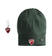 Cappello modello cuffia in tricot Sarabanda interpreta Ducati sarabanda VERDE MILITARE-4253