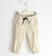 Pantaloni cargo bambino sarabanda			BEIGE-0421