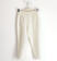 Elegante pantalone con cintura sarabanda PANNA-0112 back