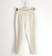 Elegante pantalone con cintura sarabanda PANNA-0112_back