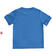 T-shirt 100% cotone bambino con stampa Sarabanda interpreta Ducati sarabanda ROYAL-3737_back