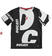 T-shirt per bambino stampa Sarabanda interpreta Ducati sarabanda			NERO-0658