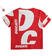 T-shirt per bambino stampa Sarabanda interpreta Ducati sarabanda ROSSO-2256_back