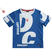 T-shirt per bambino stampa Sarabanda interpreta Ducati sarabanda ROYAL-3737