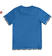 T-shirt bambino 100% cotone Sarabanda interpreta Ducati sarabanda ROYAL-3737_back