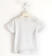 T-shirt 100% cotone con stampa simpatico cammello per bambino sarabanda BIANCO-0113 back