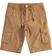Pantalone corto modello cargo 100% cotone per bambino sarabanda BISCOTTO-0946