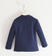 Giacca elegante bambino sarabanda NAVY-3854_back