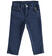 Pantalone bambino slim fit sarabanda			NAVY-3854