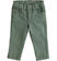 Pantalone bambino slim fit sarabanda VERDE SCURO-4254