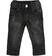 Jeans bambino slim fit sarabanda			NERO-7990