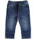 Jeans bambino con coulisse sarabanda BLU-7750