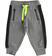 Pantalone tuta bambino sarabanda GRIGIO MELANGE-8967